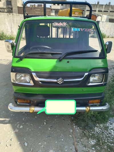 Suzuki Ravi 2015