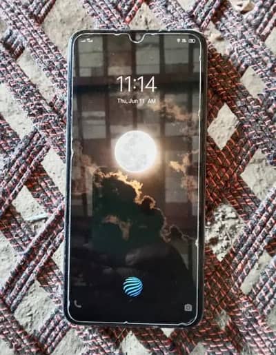 Vivo S1 10/10