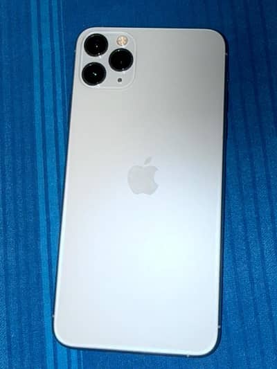 Apple iPhone 11 Pro Max
