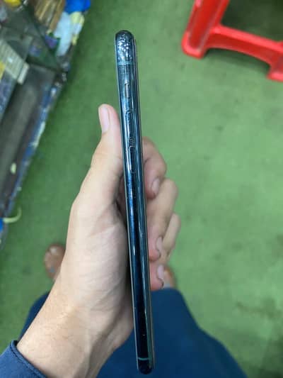 Apple iPhone 11 Pro Max