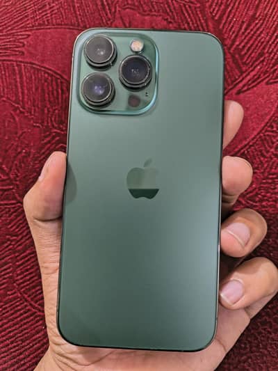 Apple iPhone 13 Pro JV