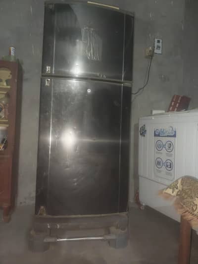 Dawlance 9170WB Mono Plus Fridge – Second Hand – Good Cooling
