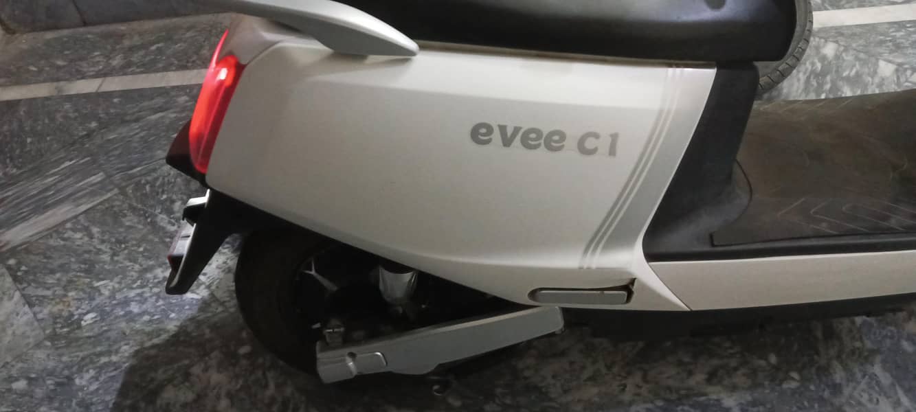 evee c1 3
