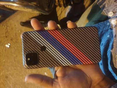 Google Pixel 4a 5g
