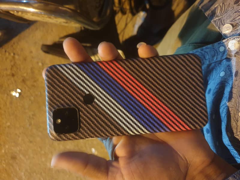 Google Pixel 4a 5g 0