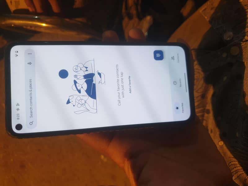Google Pixel 4a 5g 3