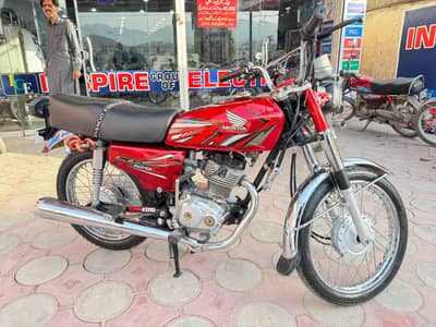 good condition