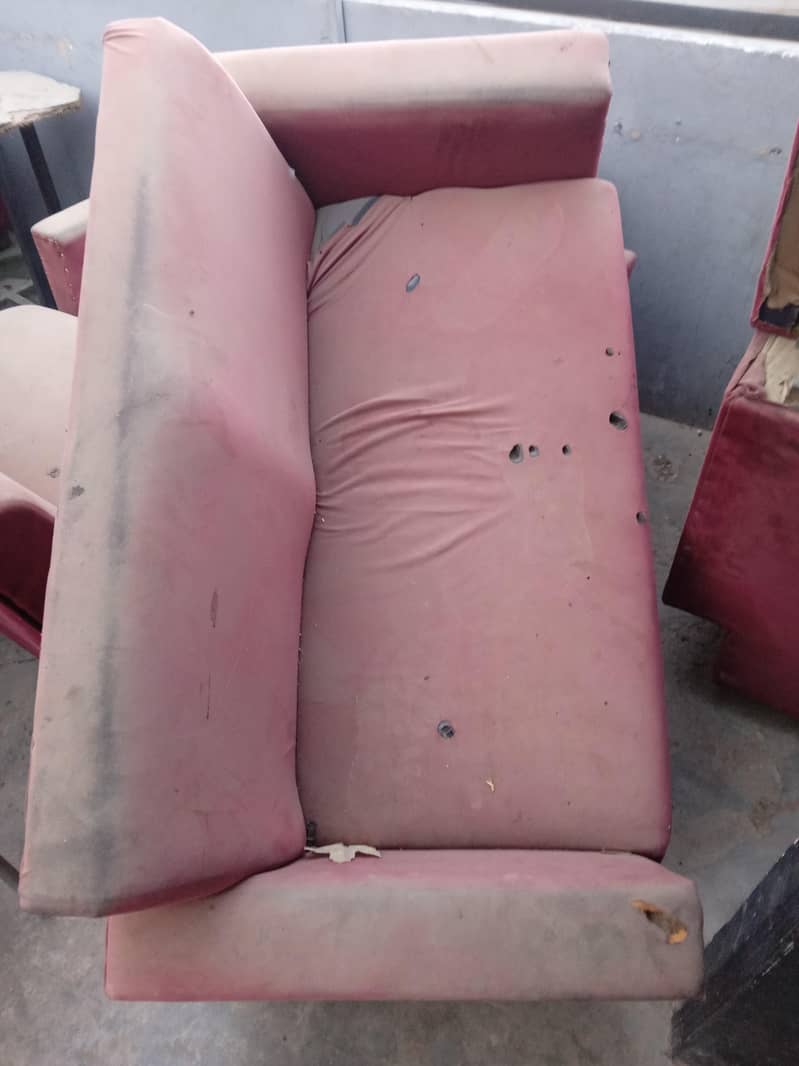 sofas 1 2 3 seaters 4