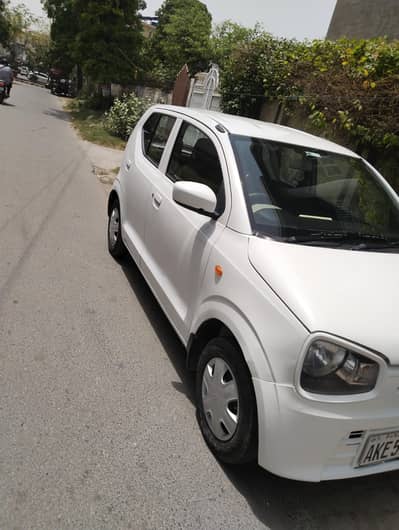 Suzuki Alto 2022