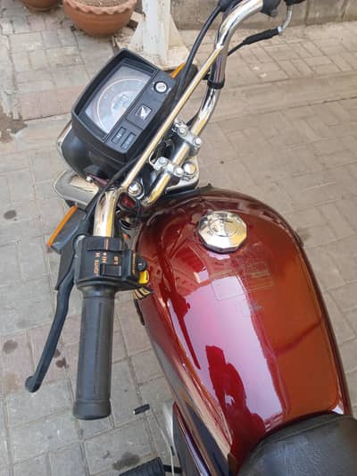 cd 70 bike for sale