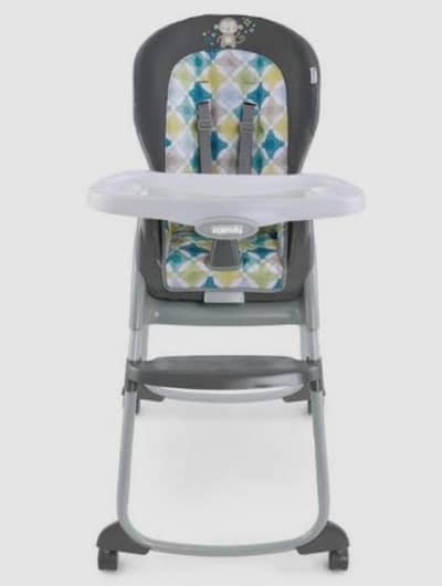 baby high chair