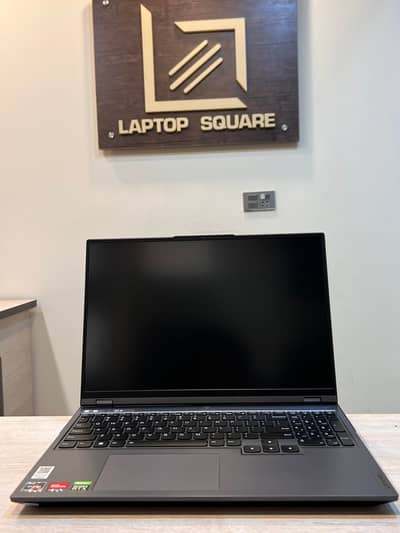 Lenovo Legion 5 Pro Ryzen 7 5800H 16GB 512GB 8GB RTX 3070