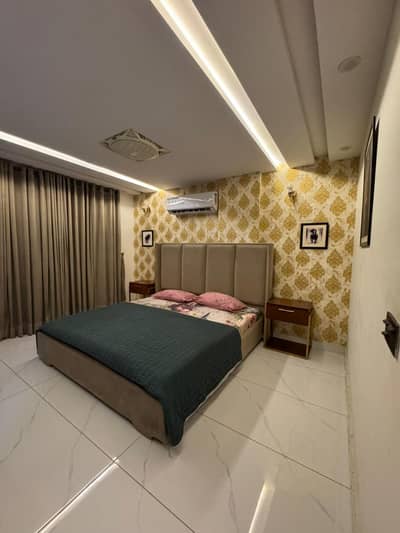 Eiffel View Night Stay And Short Stay