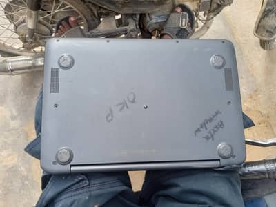 16 gb 4gb ram HP Chromebook OS