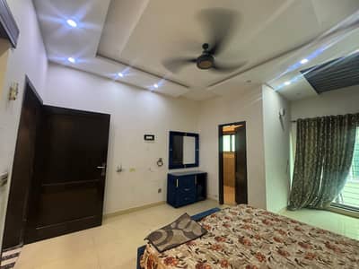 Night Stay And Short Stay in Bahria Town Lahore