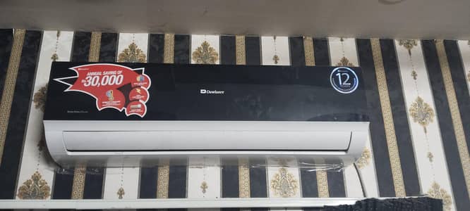 Dawlance 1.5 TON Enercon 30 Inverter Split AC