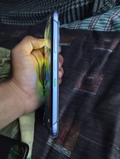 Infinix hot 60i