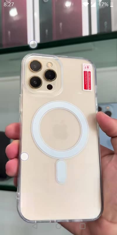 Apple iPhone 12 Pro Max
