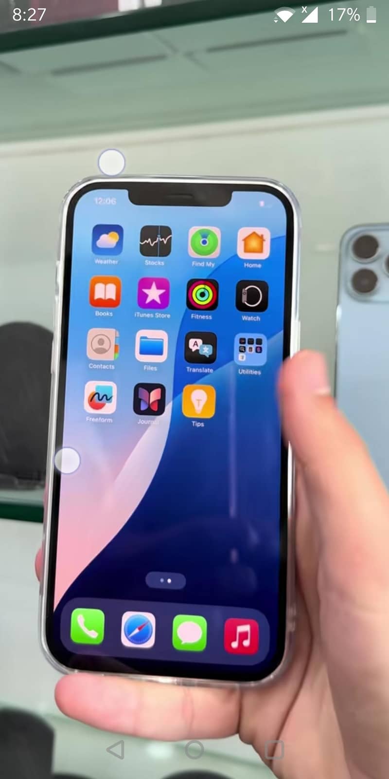 Apple iPhone 12 Pro Max 1