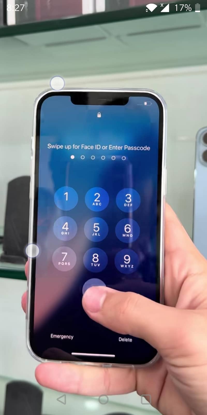 Apple iPhone 12 Pro Max 2