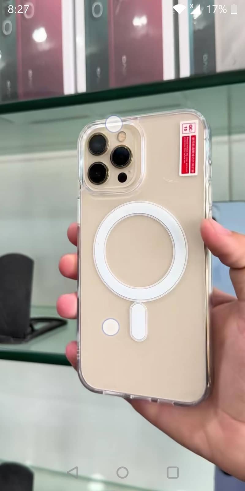 Apple iPhone 12 Pro Max 3