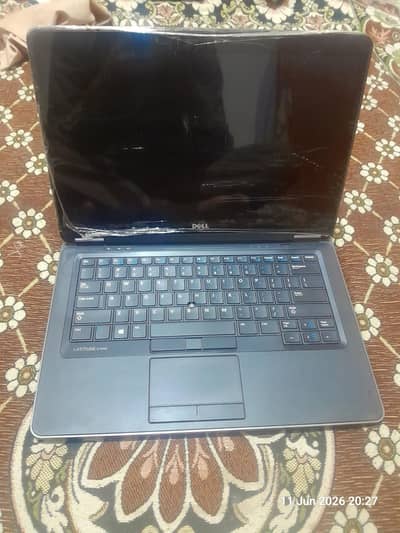 DELL Latitude E7440 (exchange with phone)