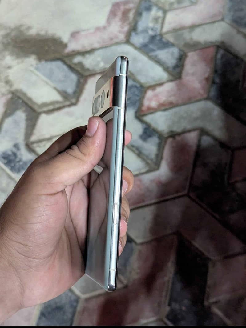 Google Pixel 7 Pro 1
