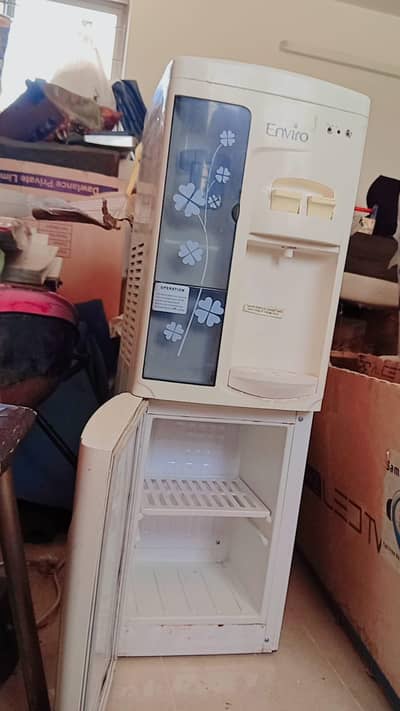 water dispenser