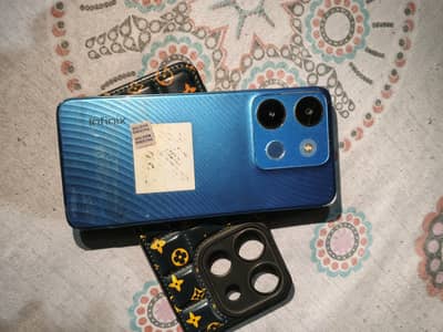 Infinix Smart 7
