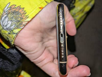 Apple iPhone 11 Pro