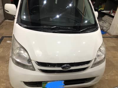 Daihatsu Move 2007