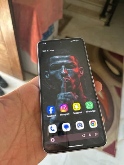 Google Pixel 8 Pro