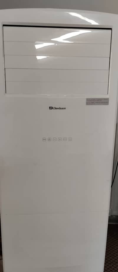 Dawlance GLAMOUR INVERTER 45 FS Inverter Floor Standing AC