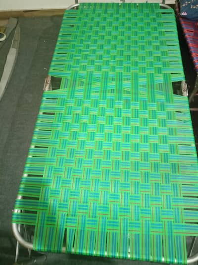 Foldable Charpai