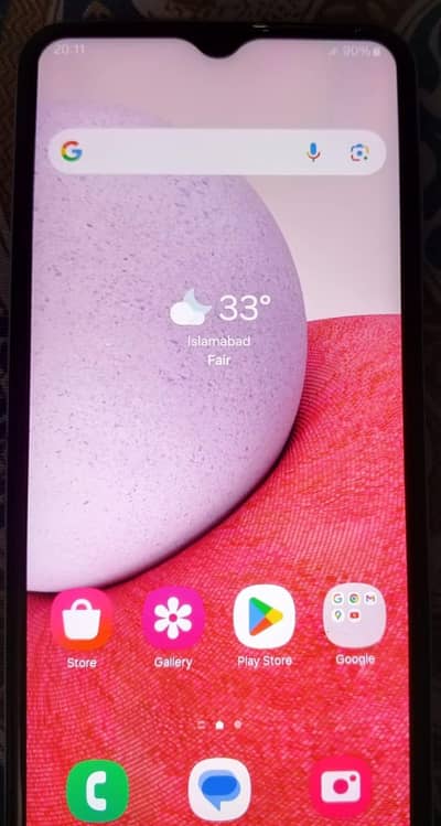 Samsung Mobile A13
