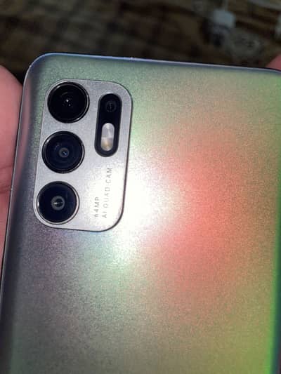 OPPO Reno
