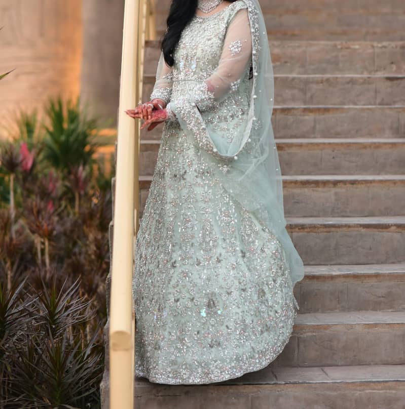 Walima Maxi 0