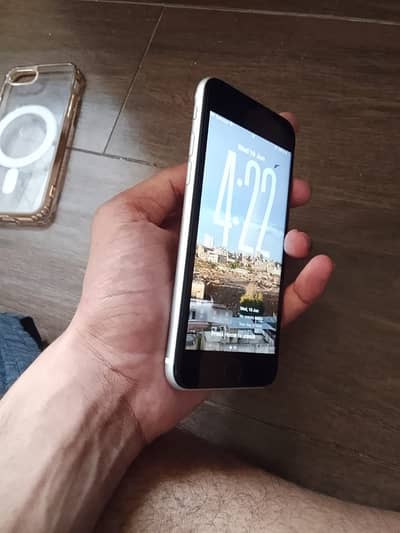 Apple iPhone SE Bypass Non pTa