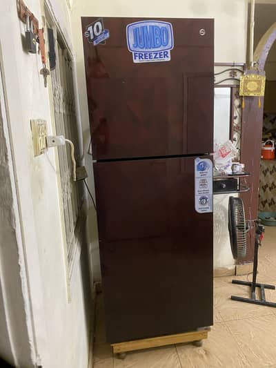 PEL Regrigerator 22250