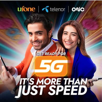 Running Ufone franchise for sale