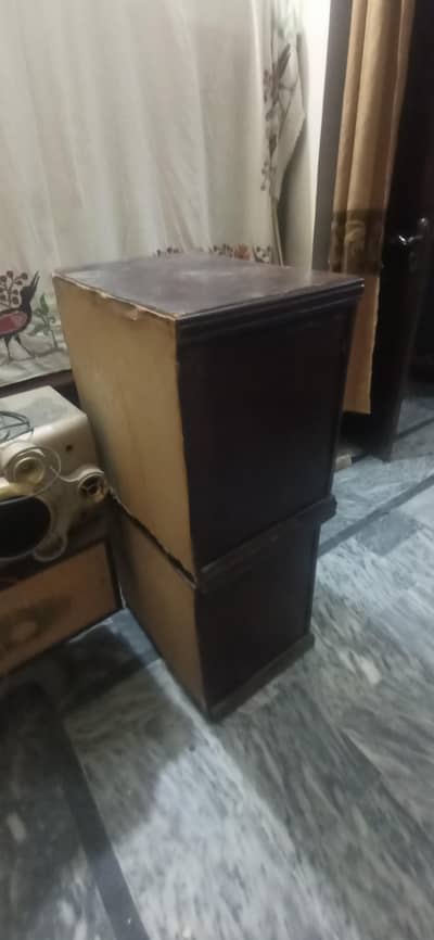 side tables