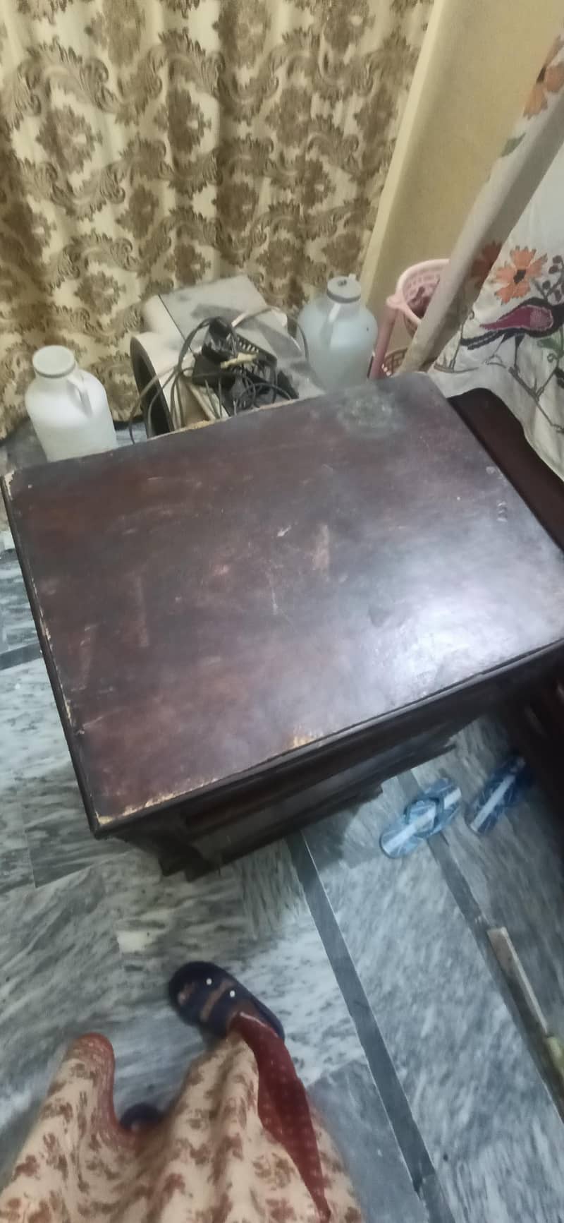 side tables 2