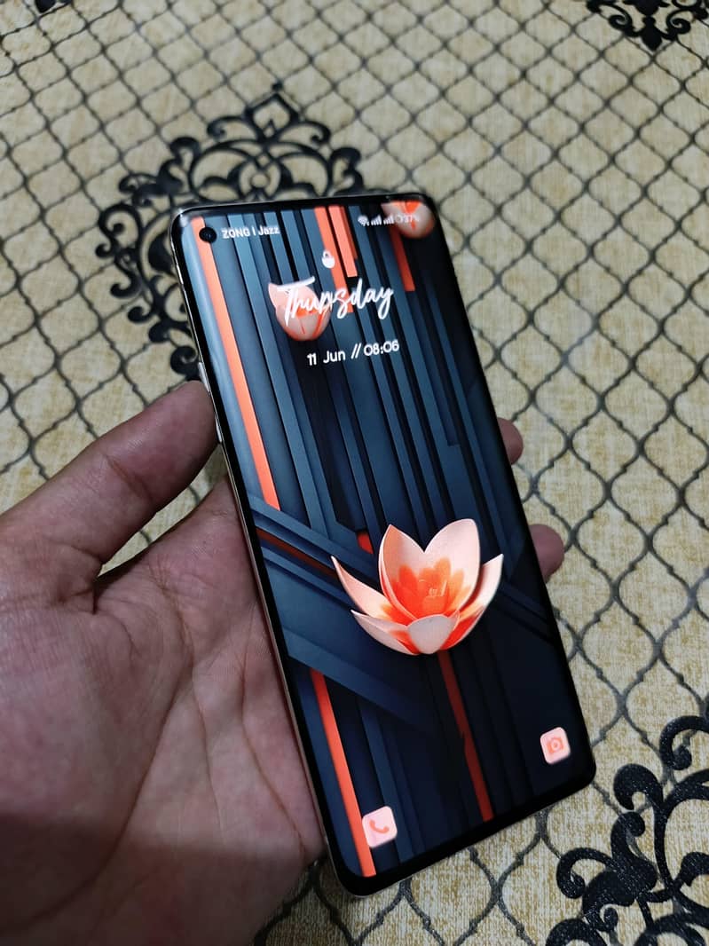 One Plus 8 1