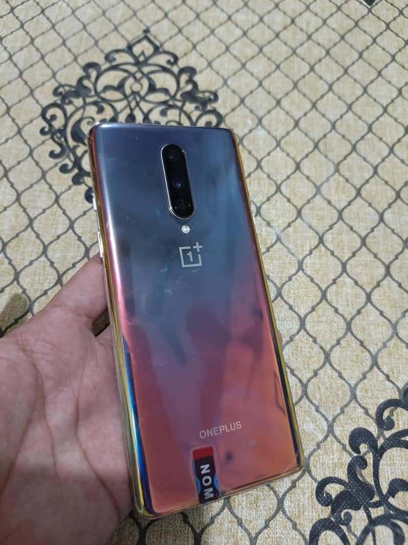 One Plus 8 2