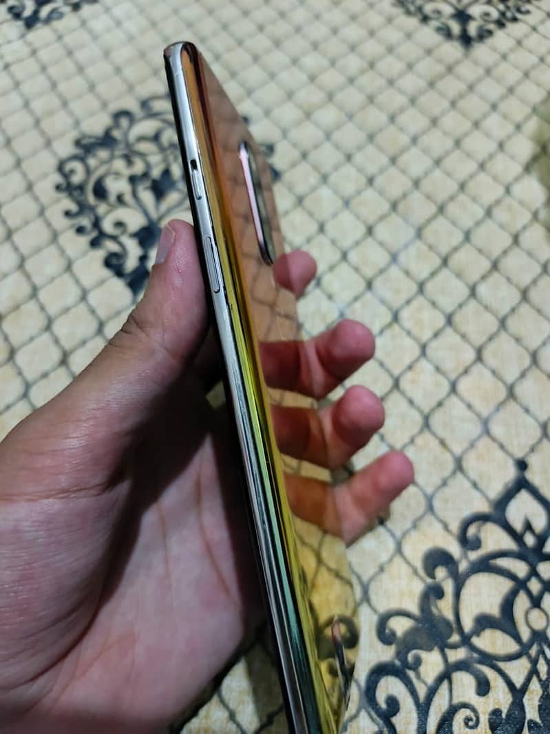 One Plus 8 9