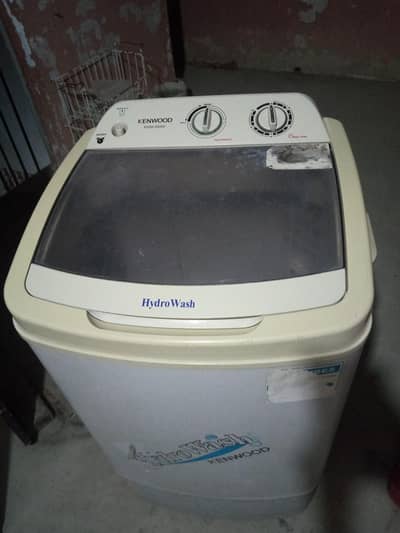 Kenwood KWM-899W