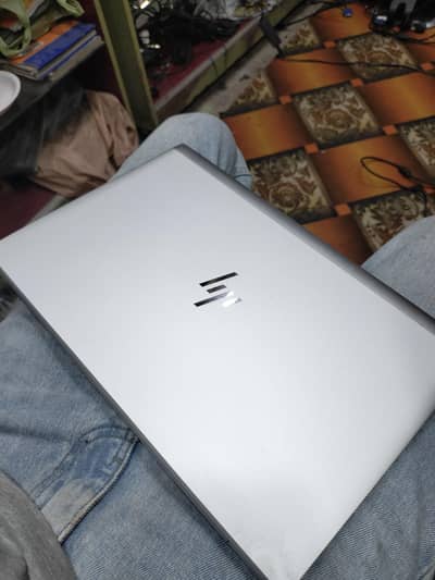 HP Elitebook core i5 11th Gen Vpro |256 GB NVME SSD | Good condition
