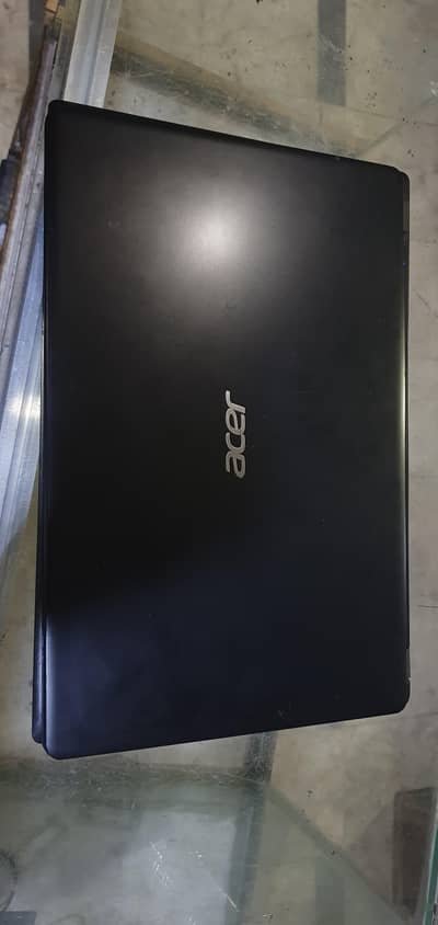 Acer laptop
