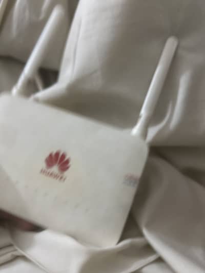 Huawei EchoLife HS8346R5 Fiber Router / ONT