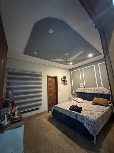 5 MARLA DOUBLE STOREY HOUSE FOR RENT